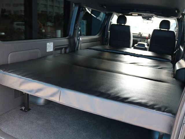 TOYOTA HIACE VAN 2WD 2024 Image 31