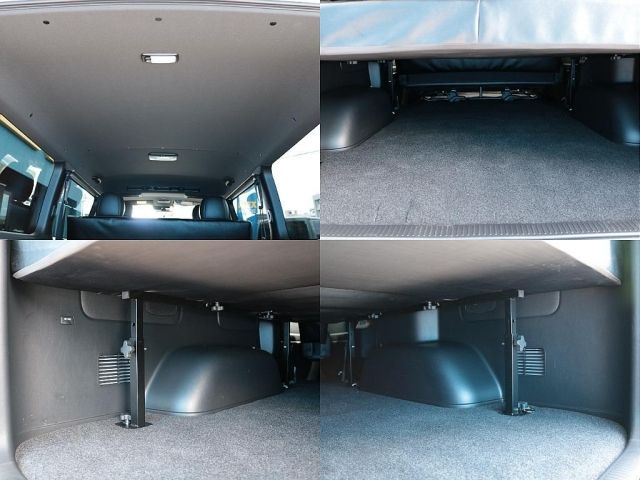 TOYOTA HIACE VAN 2WD 2024 Image 31