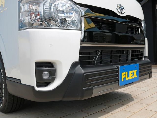 TOYOTA HIACE VAN 2WD 2024 Image 31