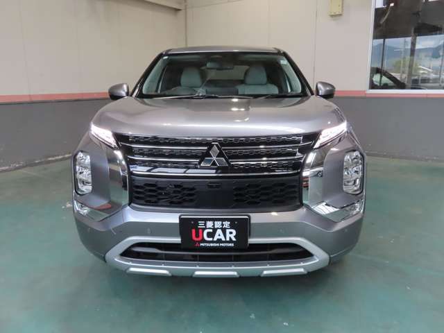 MITSUBISHI OUTLANDER PHEV 2023 Image 31