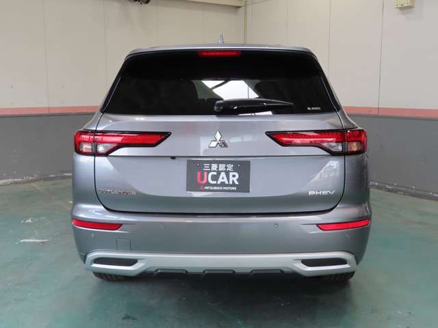 MITSUBISHI OUTLANDER PHEV 2023 Image 31