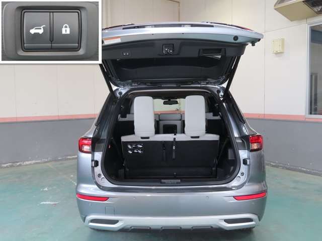 MITSUBISHI OUTLANDER PHEV 2023 Image 31