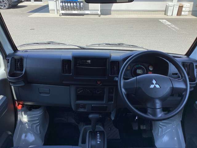 MITSUBISHI MINICAB-MIEV 2022 Image 31