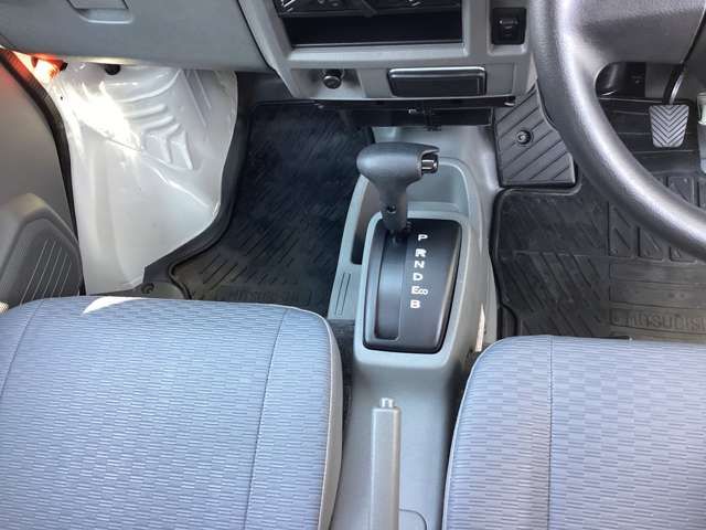 MITSUBISHI MINICAB-MIEV 2022 Image 31