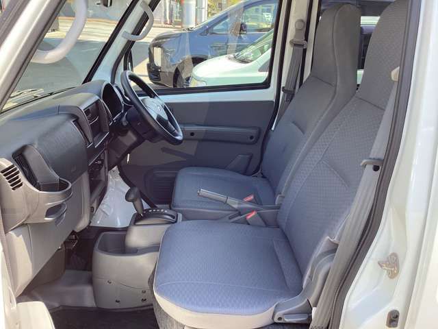 MITSUBISHI MINICAB-MIEV 2022 Image 31