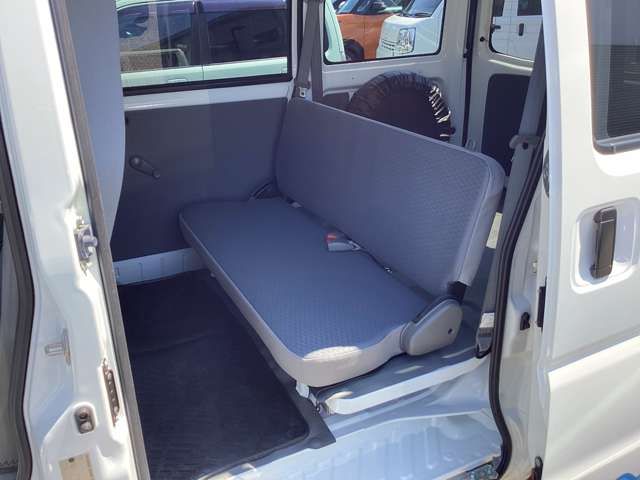 MITSUBISHI MINICAB-MIEV 2022 Image 31