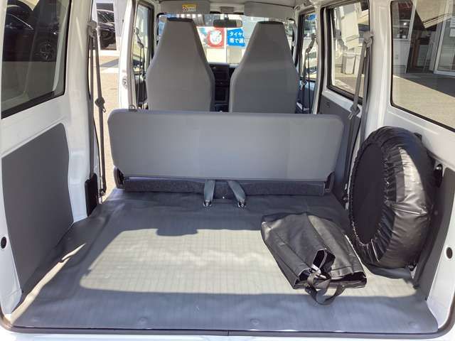 MITSUBISHI MINICAB-MIEV 2022 Image 31