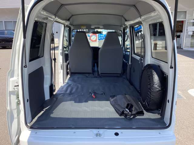 MITSUBISHI MINICAB-MIEV 2022 Image 31