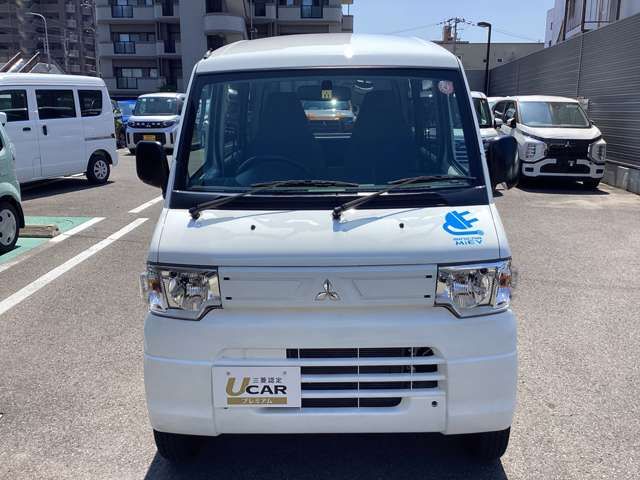 MITSUBISHI MINICAB-MIEV 2022 Image 31