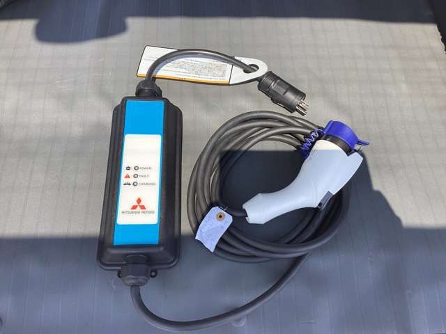 MITSUBISHI MINICAB-MIEV 2022 Image 31