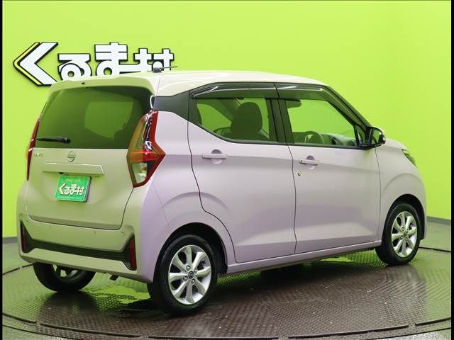 NISSAN DAYZ 2024 Image 31