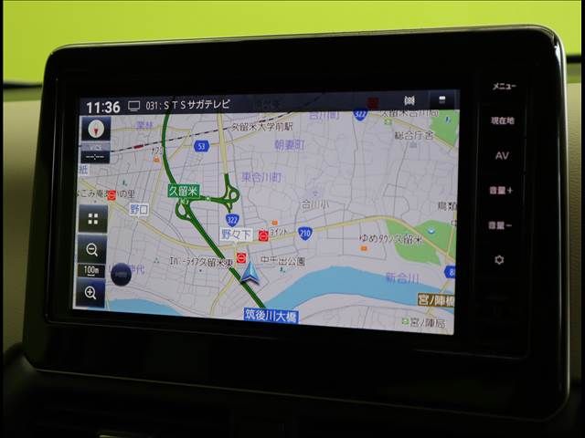 NISSAN DAYZ 2024 Image 31