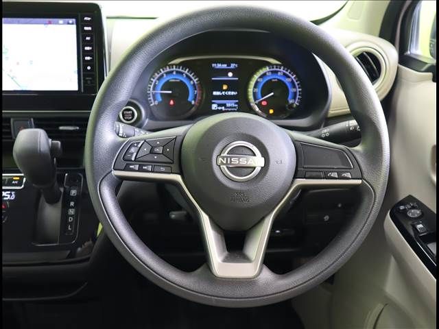 NISSAN DAYZ 2024 Image 31