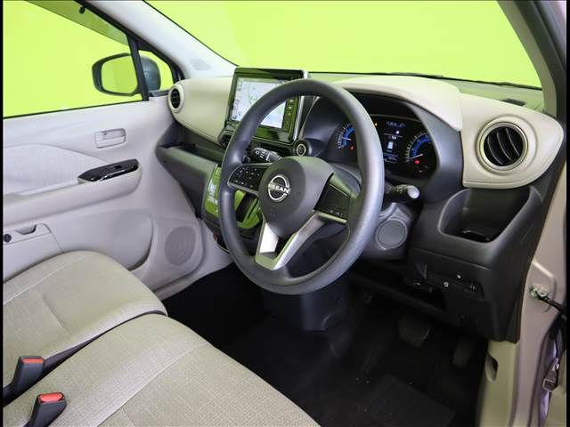 NISSAN DAYZ 2024 Image 31