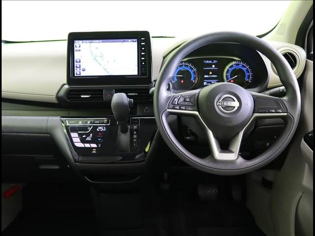 NISSAN DAYZ 2024 Image 31