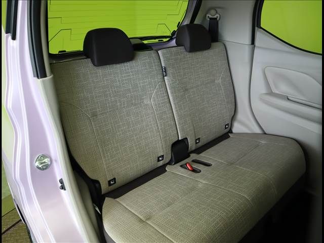 NISSAN DAYZ 2024 Image 31