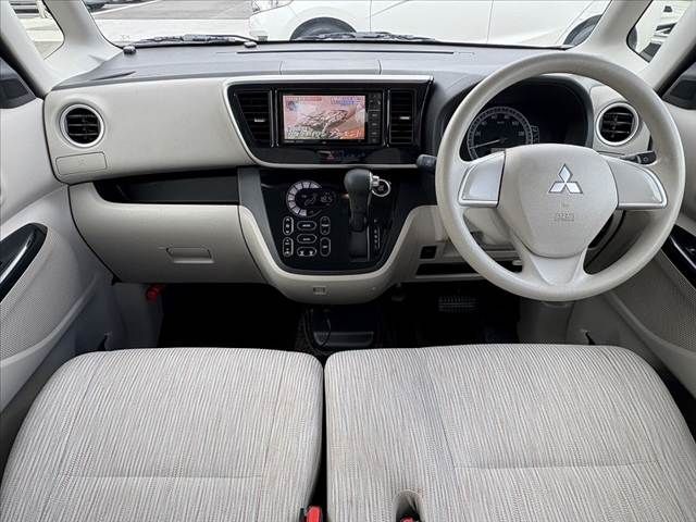 MITSUBISHI EK SPACE 2016 Image 31