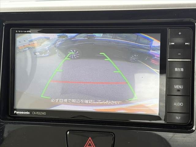 MITSUBISHI EK SPACE 2016 Image 31