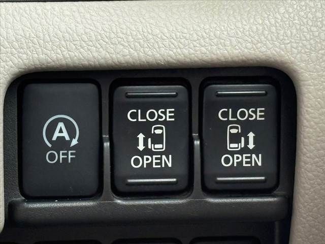 MITSUBISHI EK SPACE 2016 Image 31