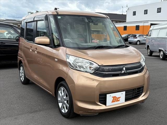 MITSUBISHI EK SPACE 2016 Image 31