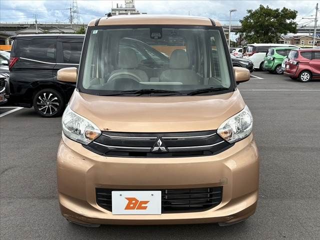 MITSUBISHI EK SPACE 2016 Image 31