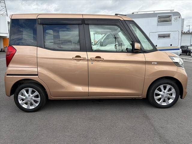 MITSUBISHI EK SPACE 2016 Image 31