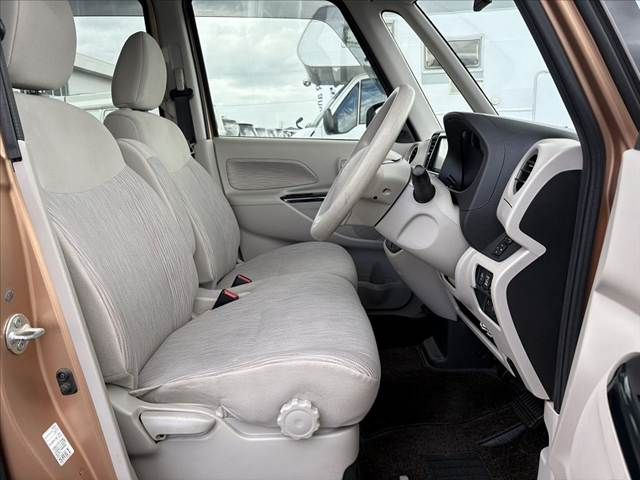 MITSUBISHI EK SPACE 2016 Image 31