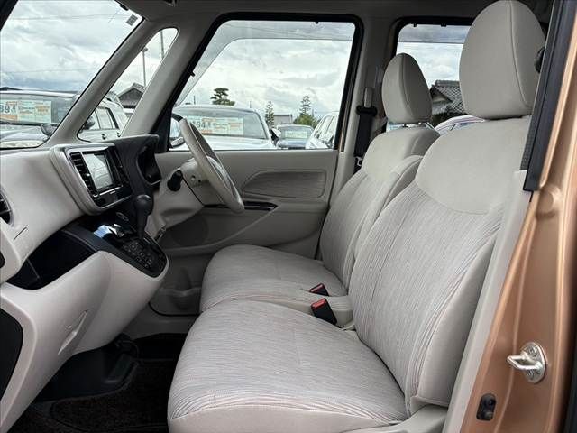 MITSUBISHI EK SPACE 2016 Image 31