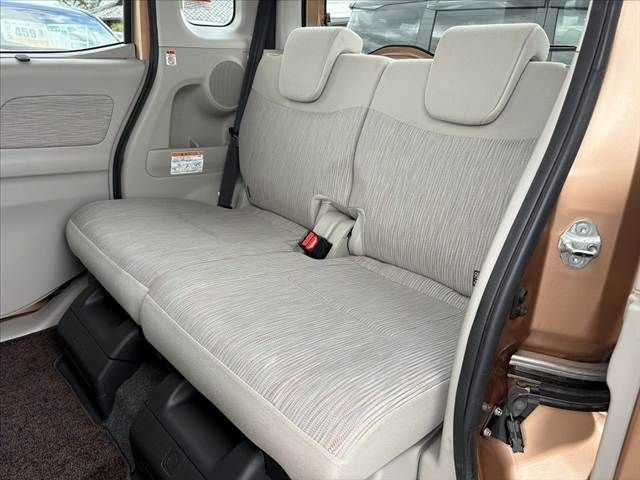 MITSUBISHI EK SPACE 2016 Image 31