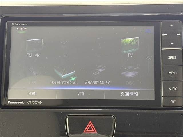 MITSUBISHI EK SPACE 2016 Image 31