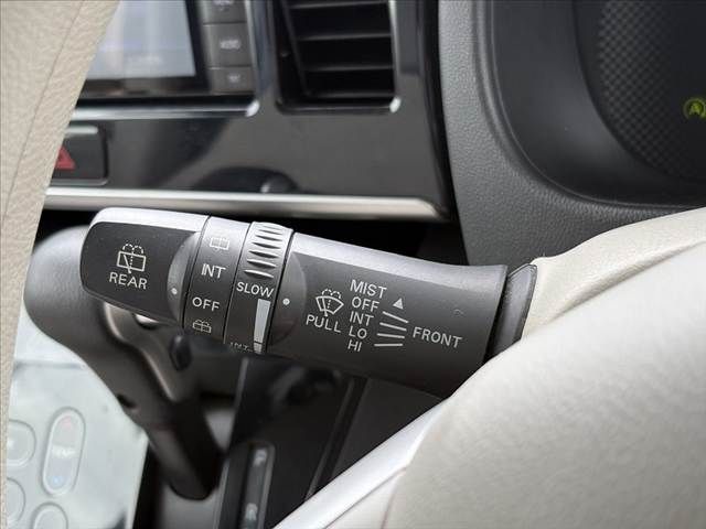 MITSUBISHI EK SPACE 2016 Image 31