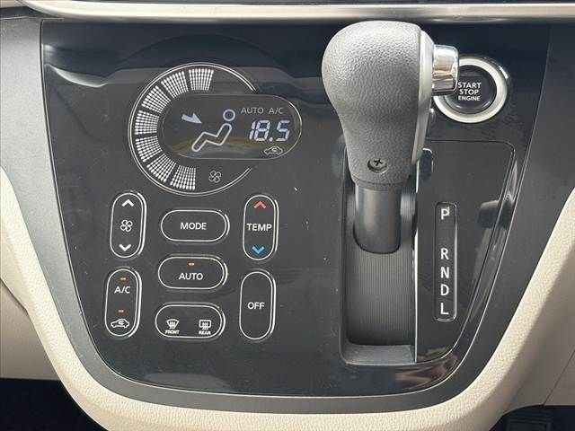 MITSUBISHI EK SPACE 2016 Image 31