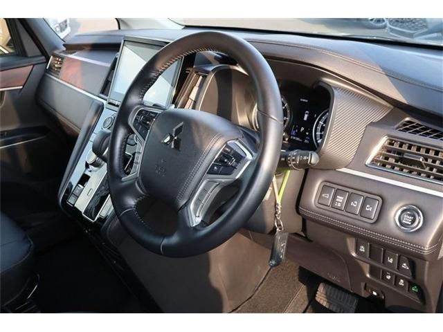 MITSUBISHI DELICA D:5 4WD 2022 Image 31