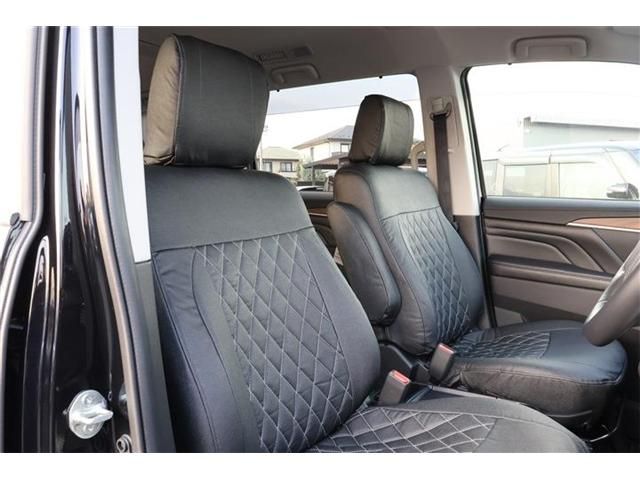 MITSUBISHI DELICA D:5 4WD 2022 Image 31