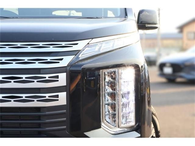 MITSUBISHI DELICA D:5 4WD 2022 Image 31