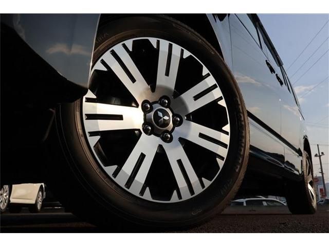 MITSUBISHI DELICA D:5 4WD 2022 Image 31