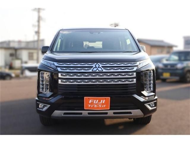 MITSUBISHI DELICA D:5 4WD 2022 Image 31