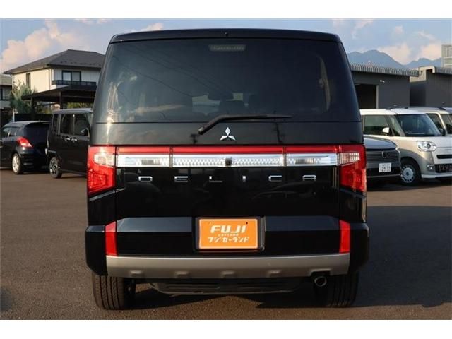 MITSUBISHI DELICA D:5 4WD 2022 Image 31