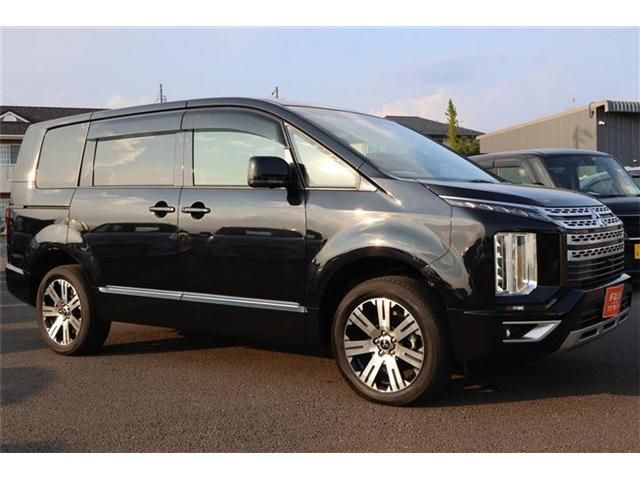MITSUBISHI DELICA D:5 4WD 2022 Image 31
