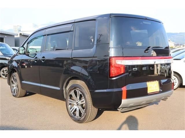 MITSUBISHI DELICA D:5 4WD 2022 Image 31