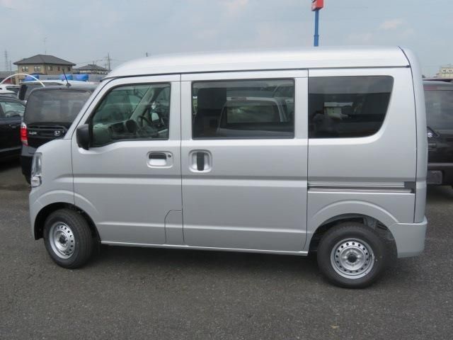 SUZUKI EVERY VAN 2025 Image 31
