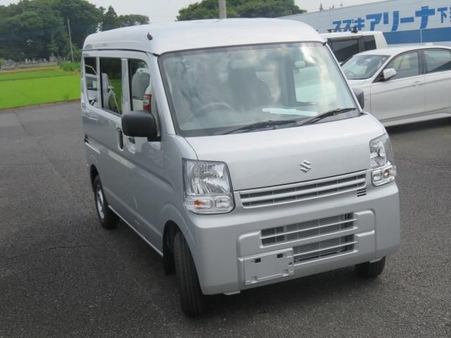 SUZUKI EVERY VAN 2025 Image 31