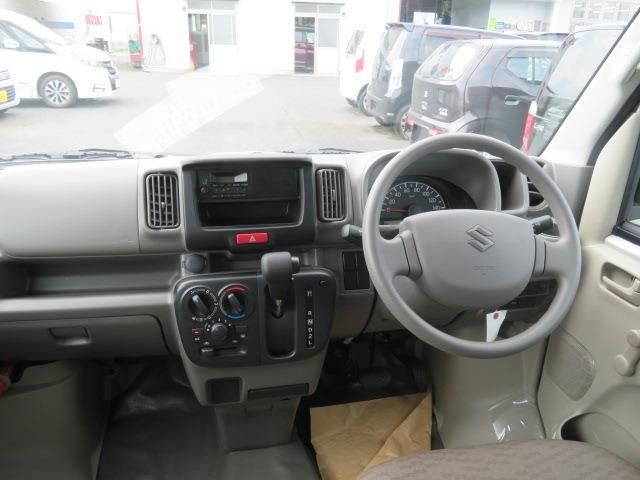 SUZUKI EVERY VAN 2025 Image 31