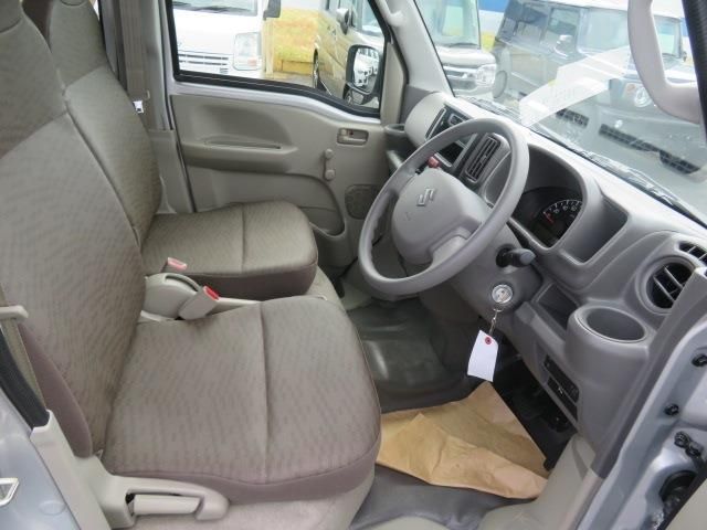 SUZUKI EVERY VAN 2025 Image 31