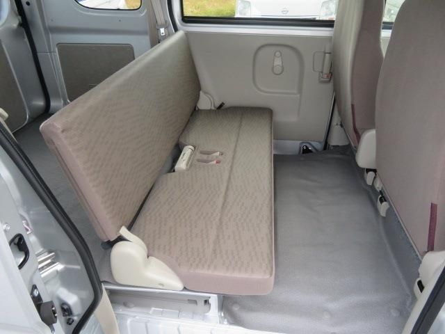 SUZUKI EVERY VAN 2025 Image 31