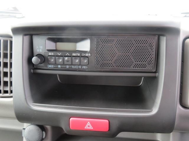 SUZUKI EVERY VAN 2025 Image 31