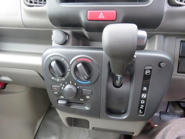 SUZUKI EVERY VAN 2025 Image 31