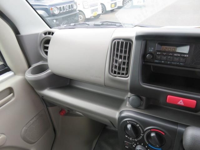 SUZUKI EVERY VAN 2025 Image 31