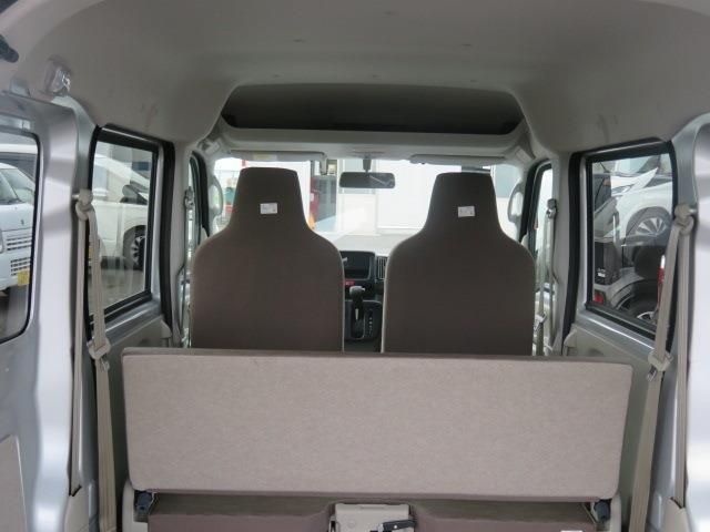 SUZUKI EVERY VAN 2025 Image 31