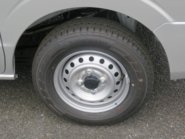 SUZUKI EVERY VAN 2025 Image 31